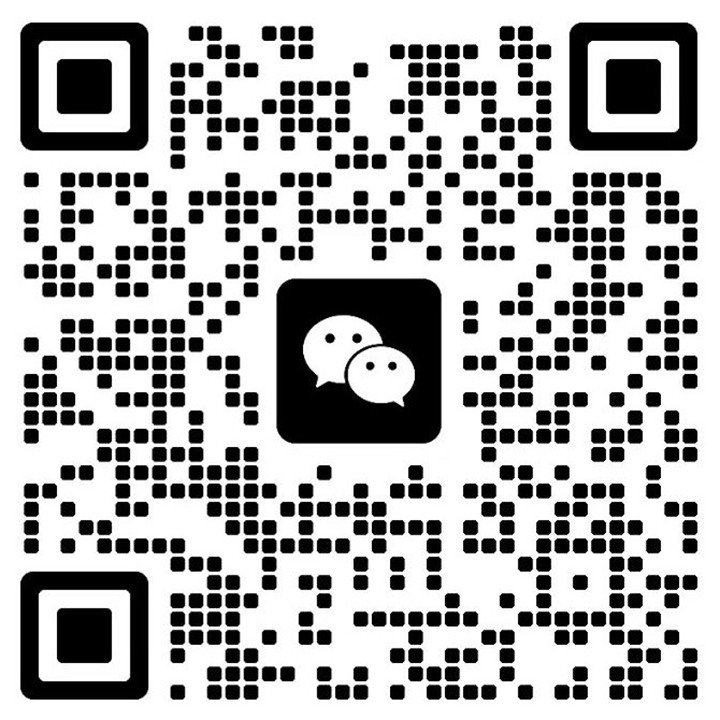 云端造像官方微信二维码
